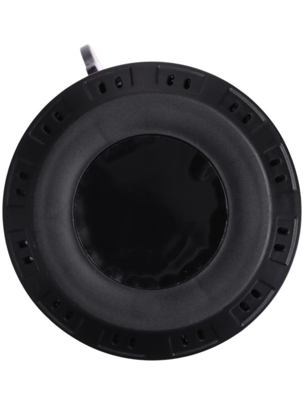 Аксессуар на панель в автомобиль с ароматизатором, балерина, красный, пластик