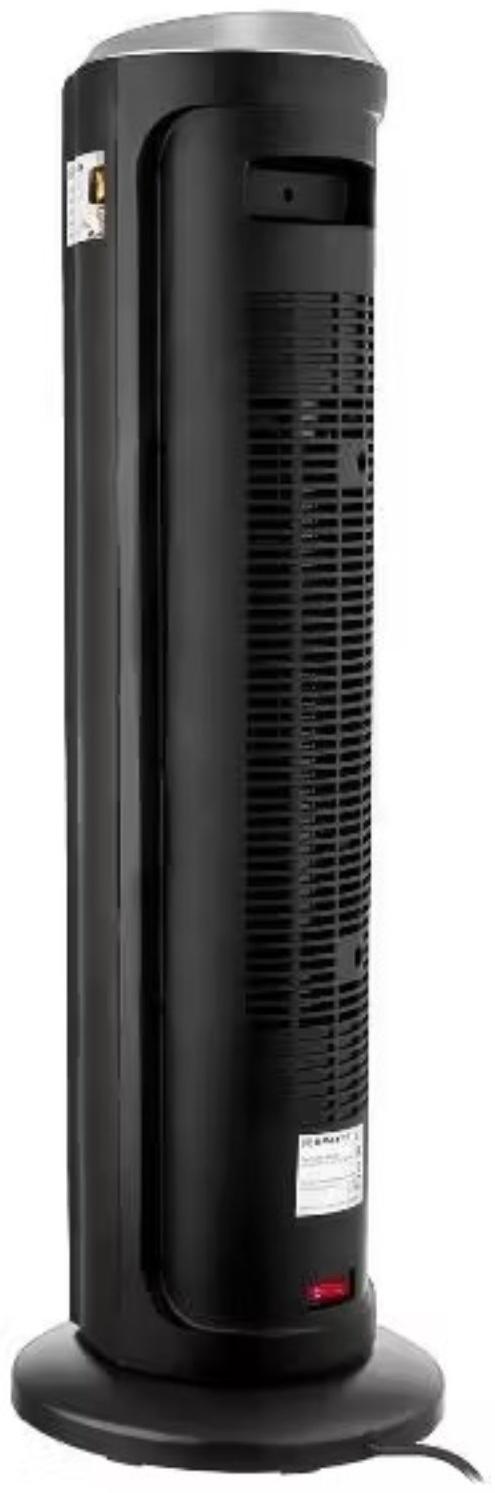 Тепловентилятор BRAYER BR4803, 2200 Вт, 2 режима, напольный