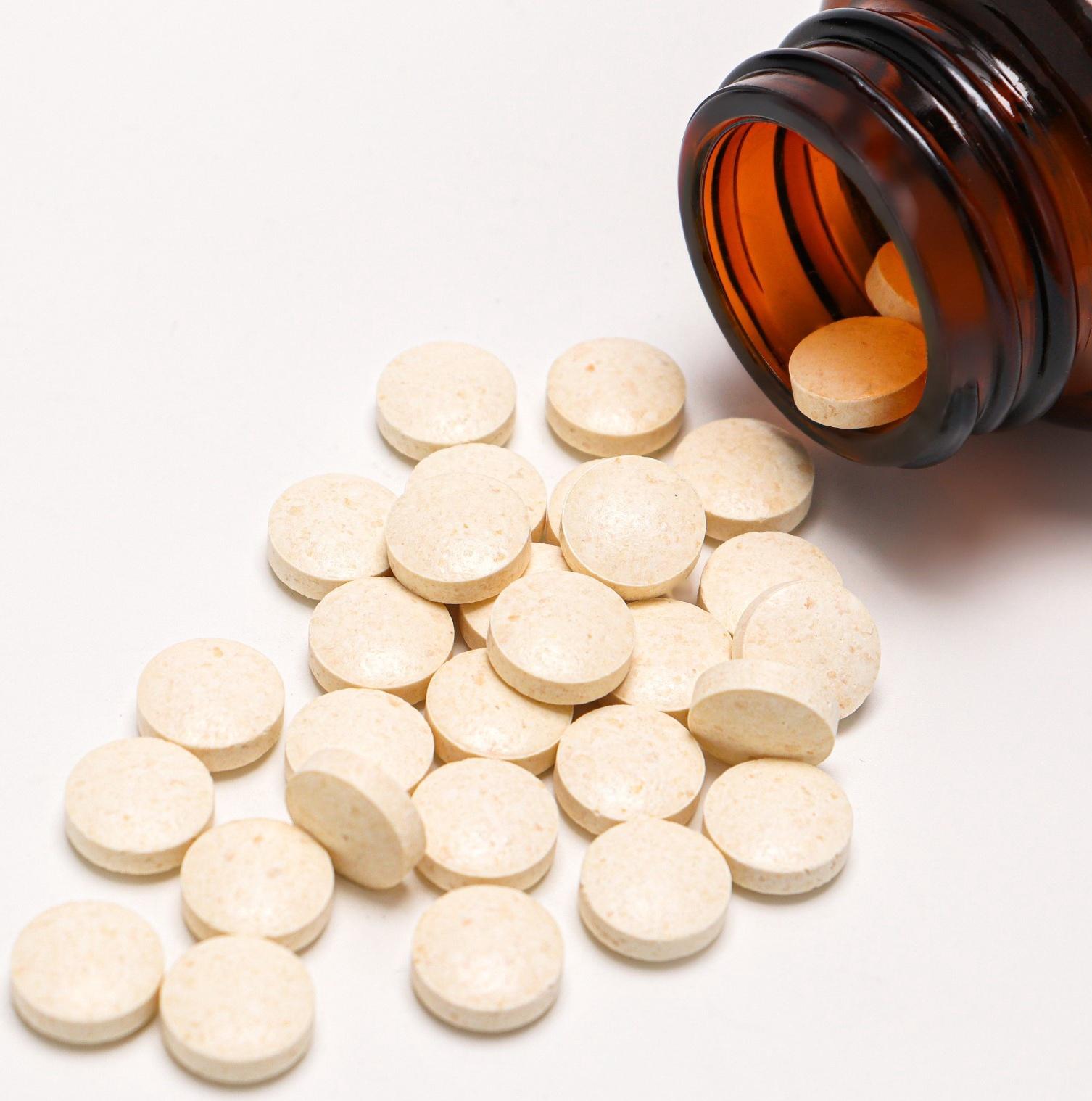 Пробиотик 60 миллиардов Vitamuno Pro, 60 таблеток