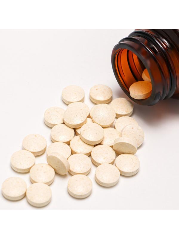 Пробиотик 60 миллиардов Vitamuno Pro, 60 таблеток