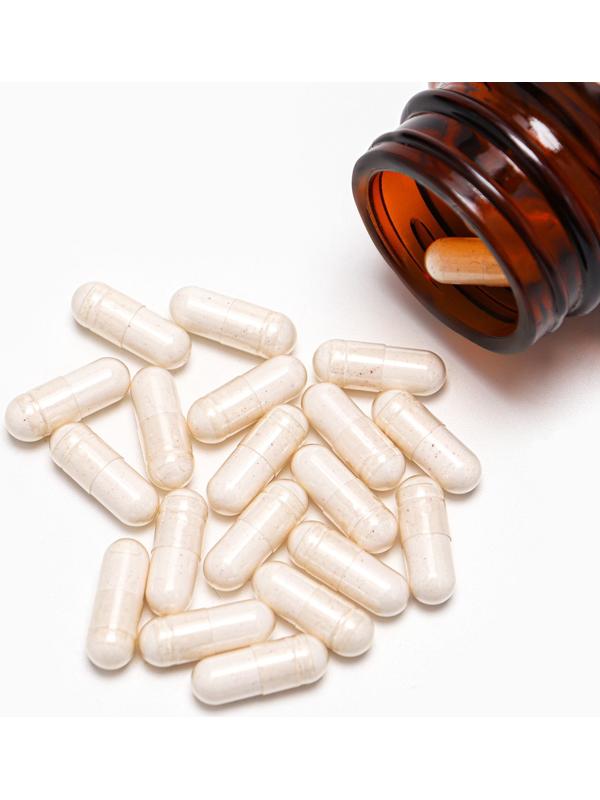 Глутатион для молодости и красоты Vitamuno Pro, 60 капсул