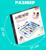 Настольный сортер «Собери по цветам», 3+, цвет МИКС