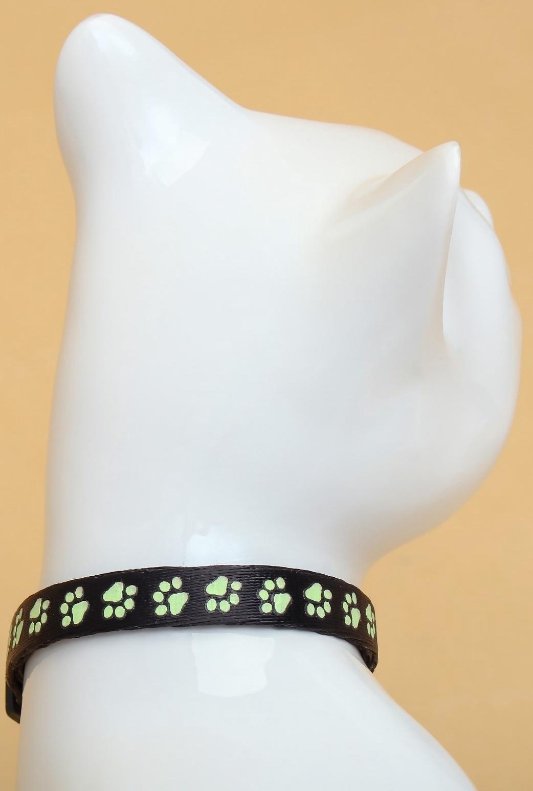 Ошейник кошачий 