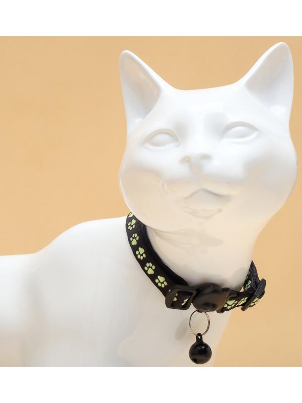 Ошейник кошачий 