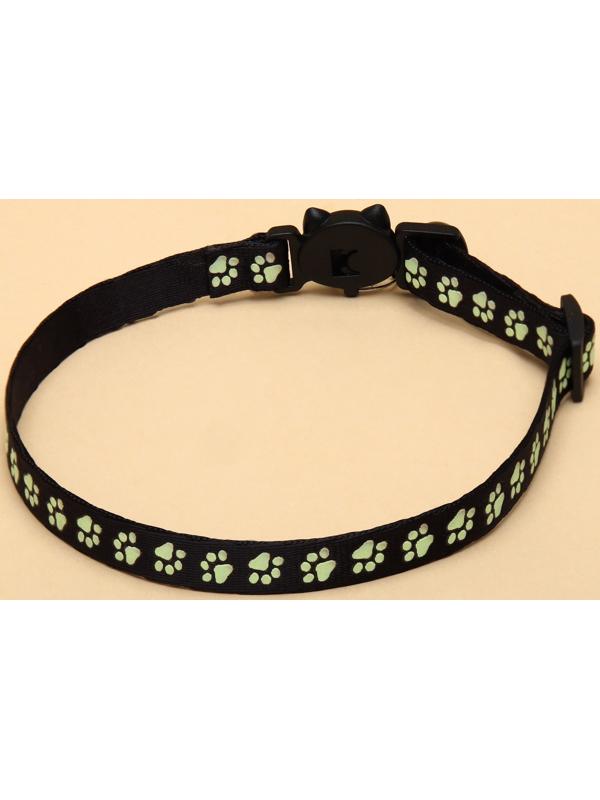 Ошейник кошачий 