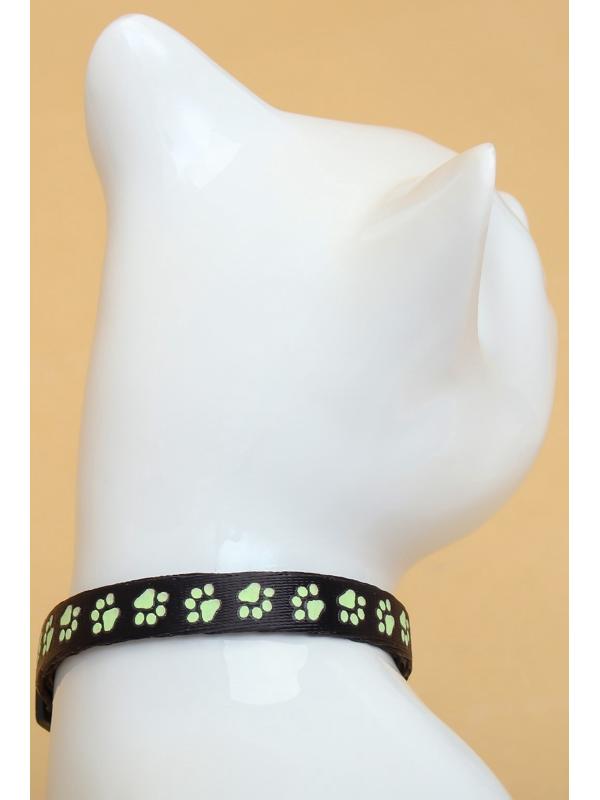 Ошейник кошачий 