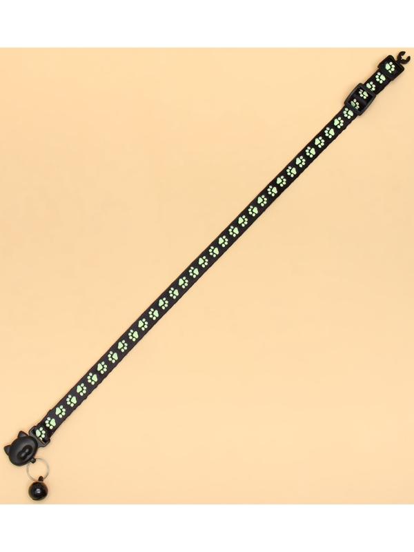 Ошейник кошачий 