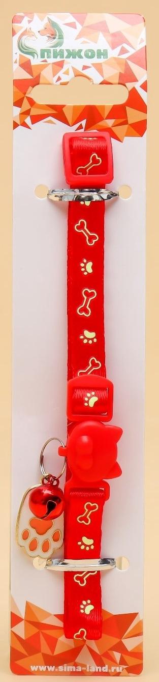 Ошейник кошачий 