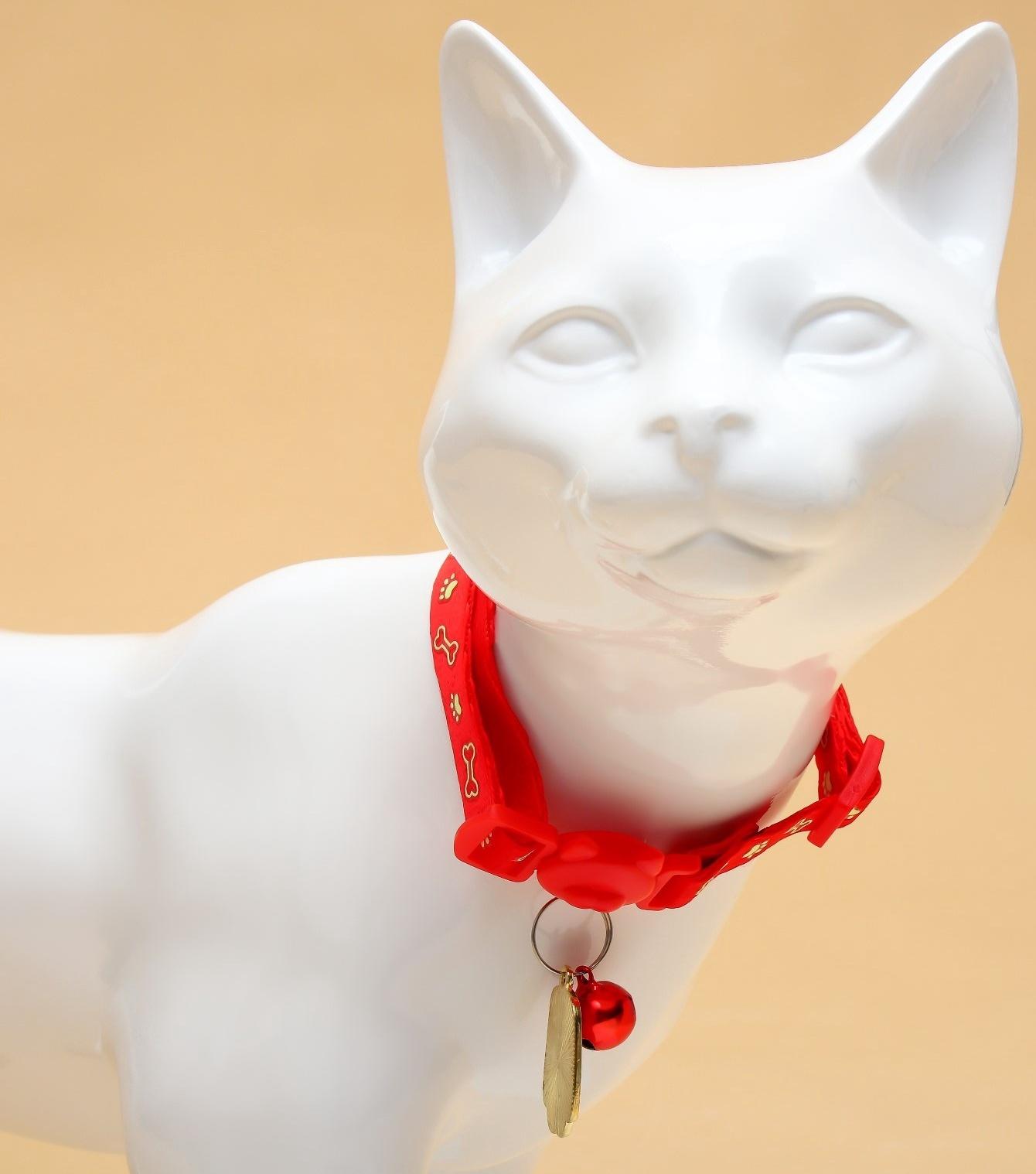 Ошейник кошачий 