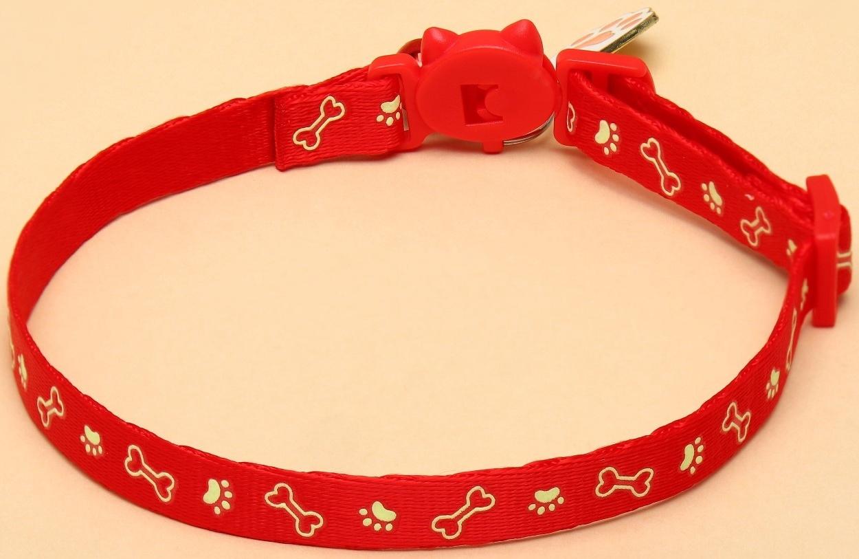 Ошейник кошачий 