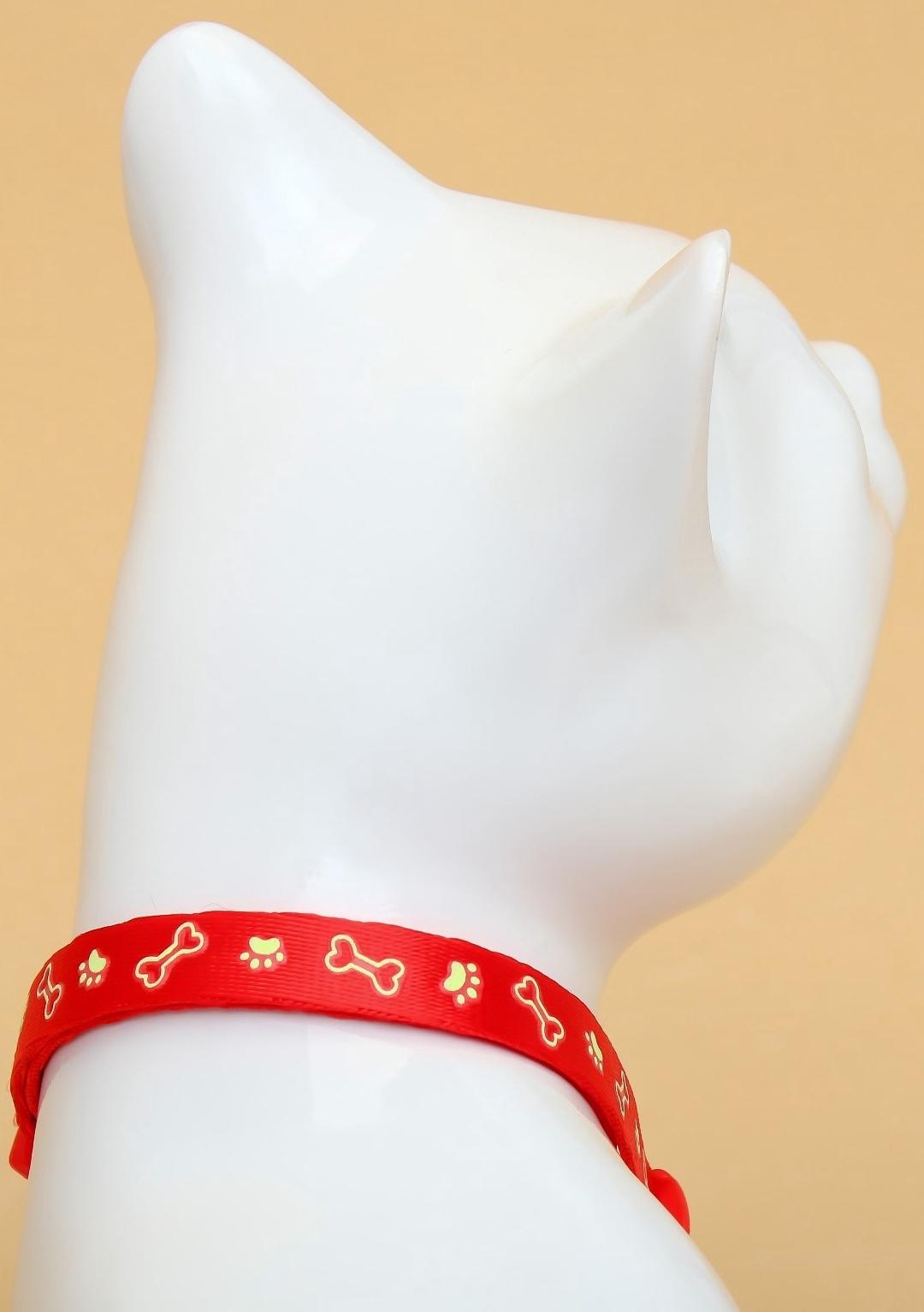 Ошейник кошачий 