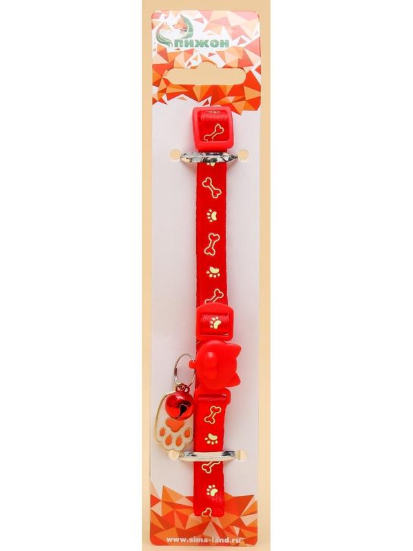 Ошейник кошачий 