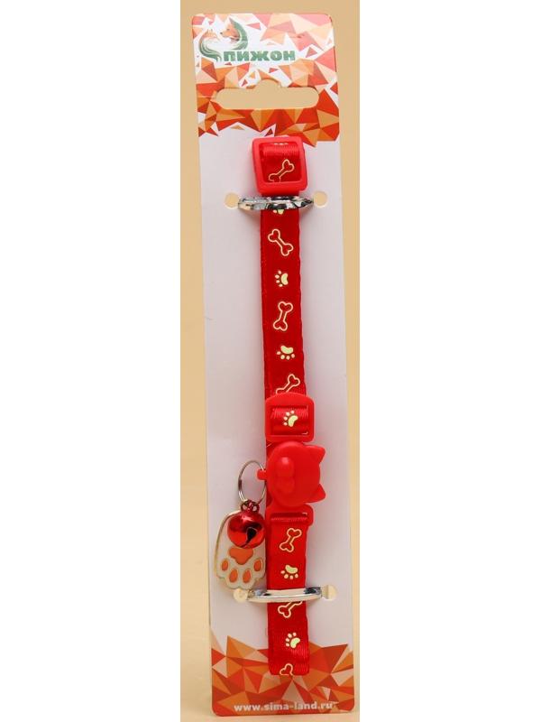 Ошейник кошачий 