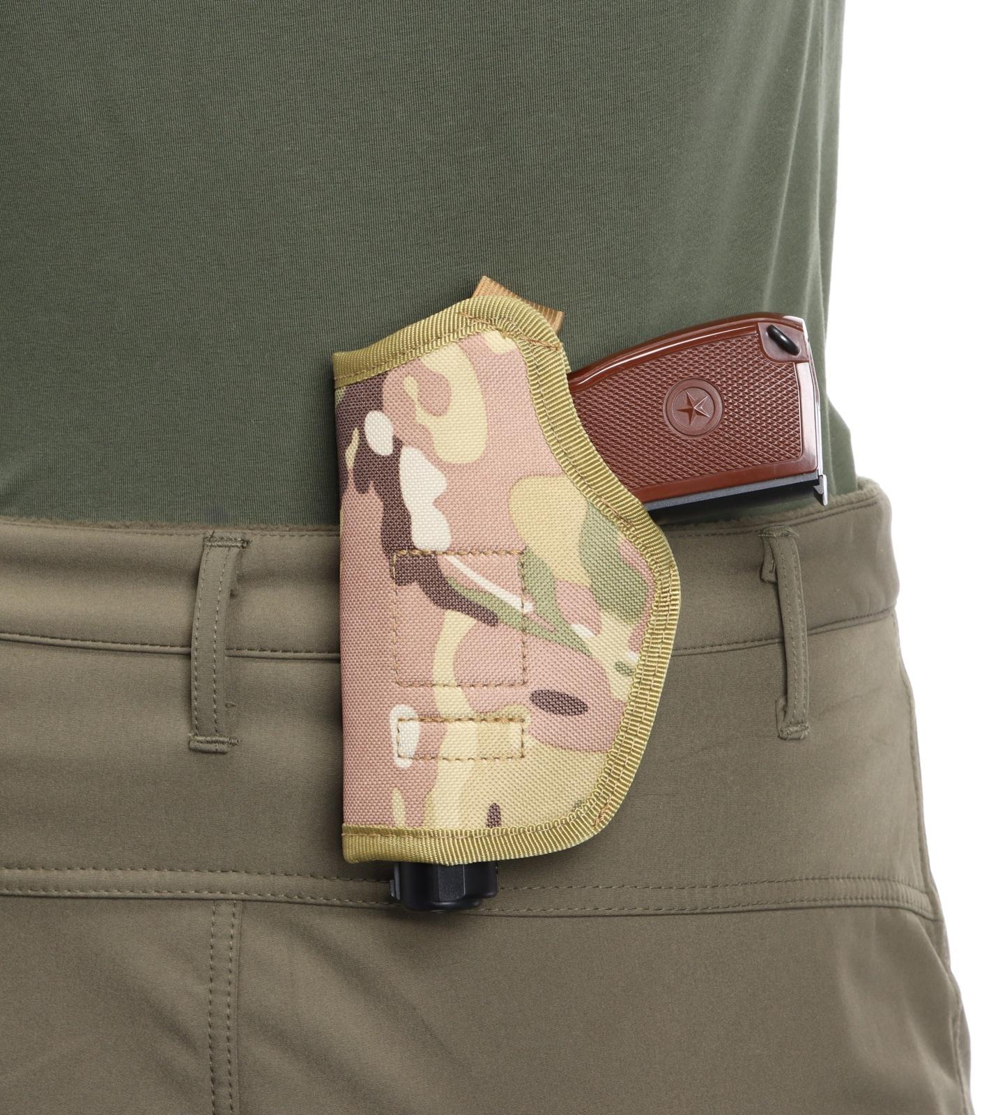 Кобура универсальная 