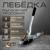 Лебедка рычажная ТУНДРА, двойное храповое колесо, тяга 2 т (подъем 0.8 т), трос 3.6 метра