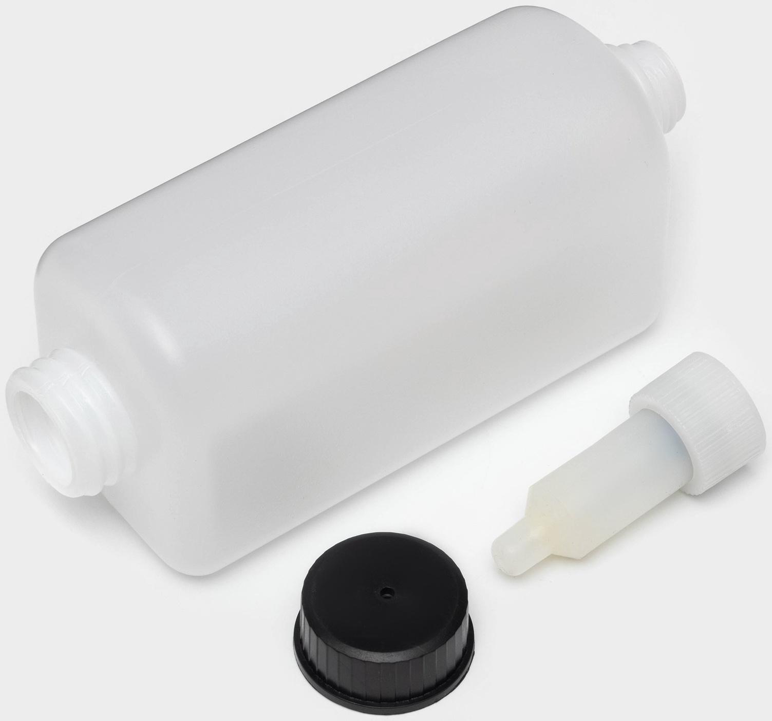 Диспенсер для мыла SAVANNA, механический, 3 отсека по 350 мл: шампунь, кондиционер, гель, чёрный