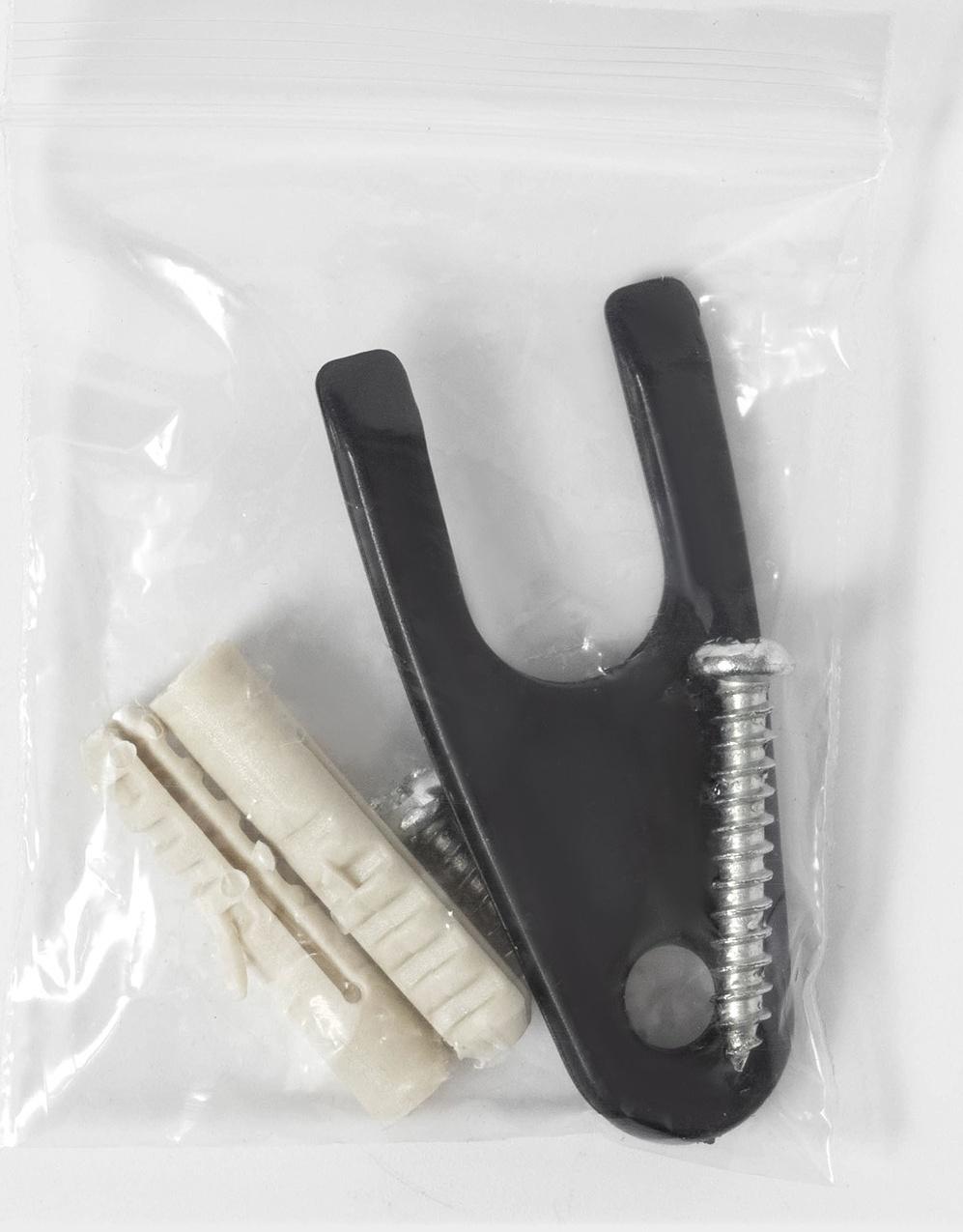 Диспенсер для мыла SAVANNA, механический, 350 мл, пластик, белый