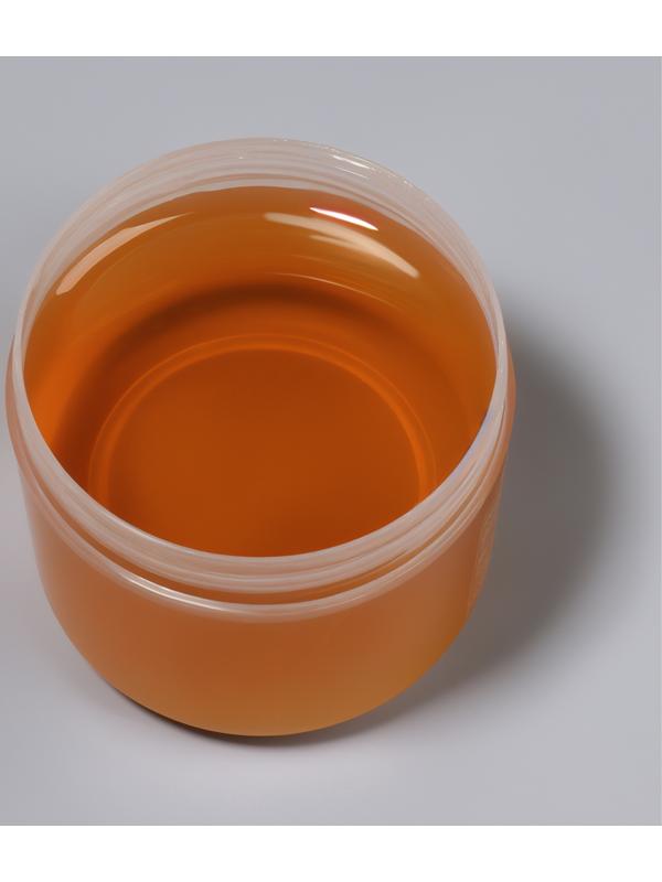 Паста для шугаринга, сахарная, со шпателем, жёсткая, 300 мл