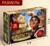 Адвент - календарь «Волшебство», 20 писем, аппликации, роспись, поделки