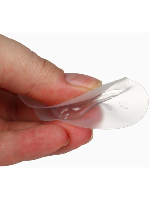 Накладки на грудь для кормления M&B, размер S, 2 шт., в контейнере