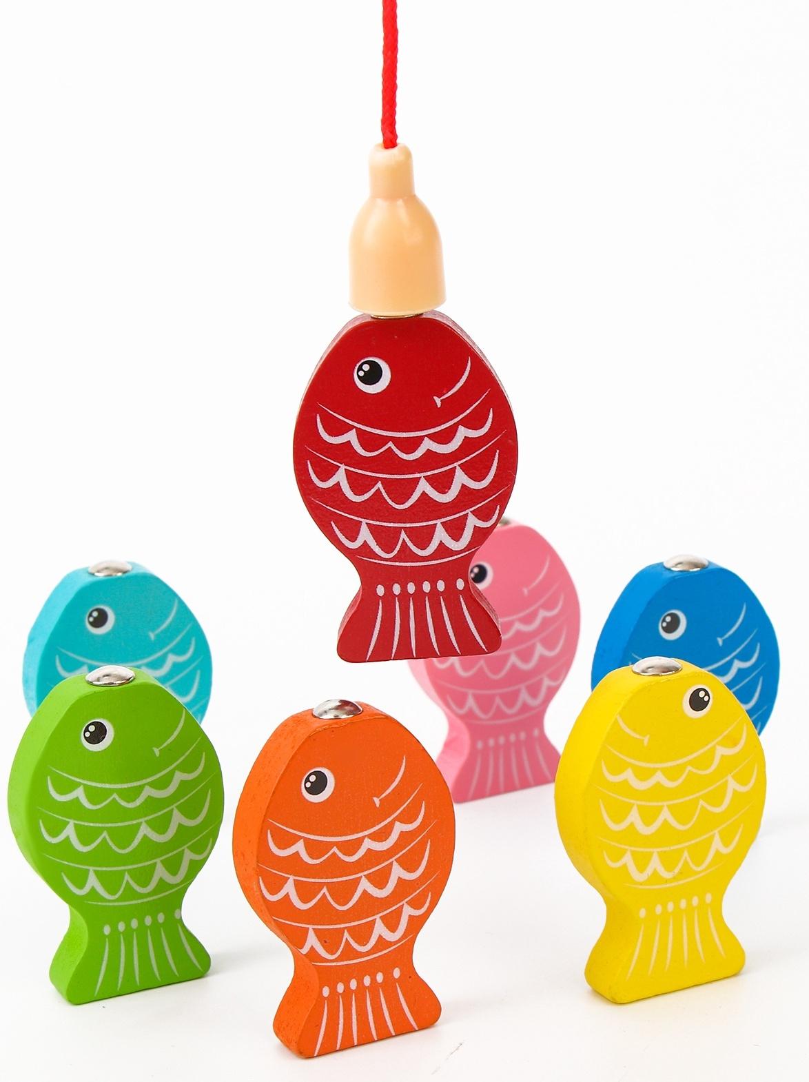 Большой развивающий набор для детей «Сортер. Окружающий мир и счёт»