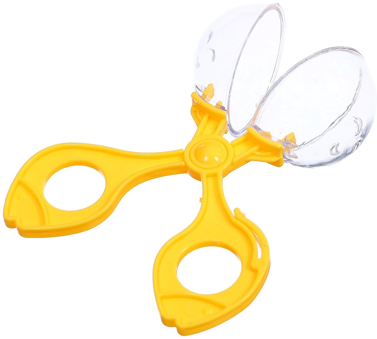 Развивающий набор «Сортер с шариками», по методике Монтессори, 3+