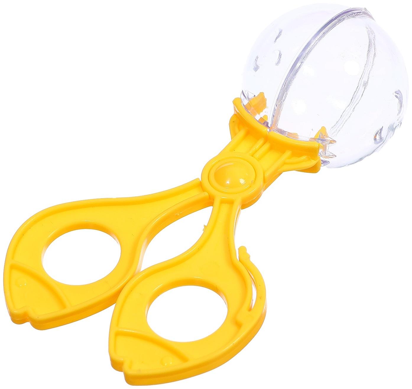 Развивающий набор «Сортер с шариками», по методике Монтессори, 3+