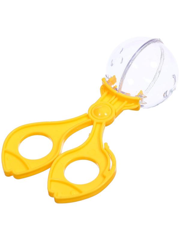 Развивающий набор «Сортер с шариками», по методике Монтессори, 3+