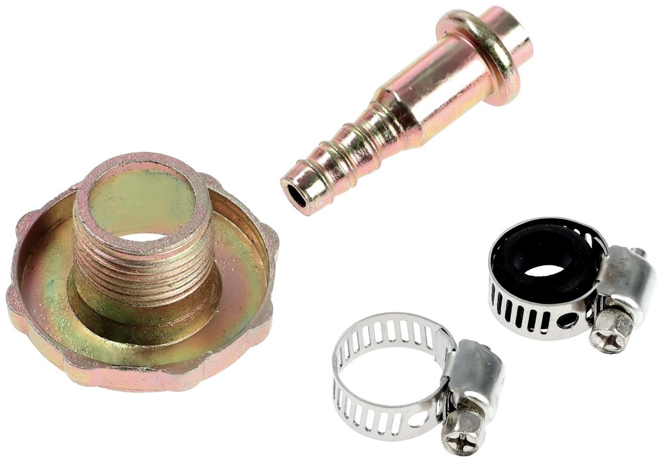 Горелка кровельная газовоздушная ТУНДРА, 710 мм, d=50 мм, 1300 °C, вентиль