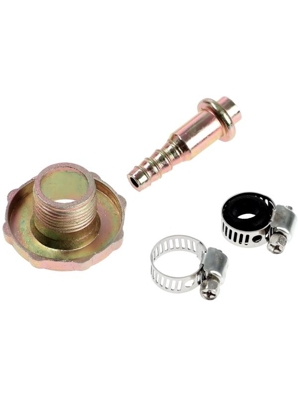 Горелка кровельная газовоздушная ТУНДРА, 710 мм, d=50 мм, 1300 °C, вентиль