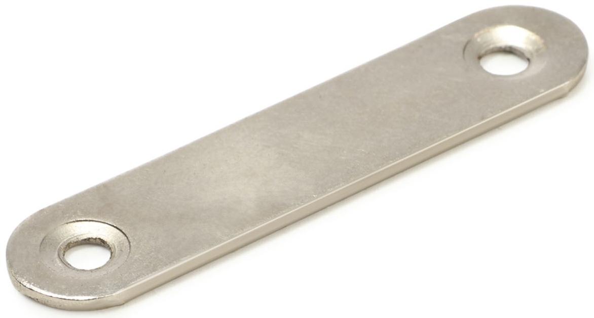 Магнит мебельный CAPPIO M00SS, 55x20 мм, набор 4 шт.