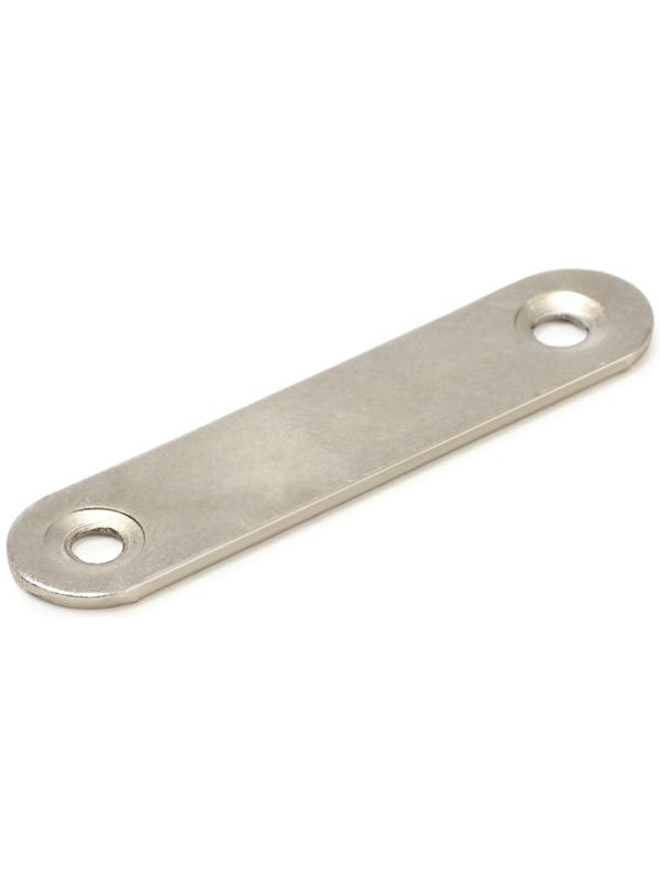 Магнит мебельный CAPPIO M00SS, 55x20 мм, набор 4 шт.