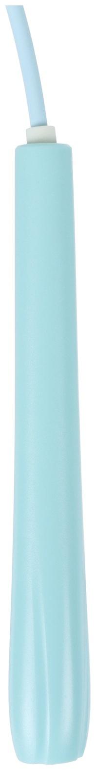 Скакалка 2,8 м, цвета МИКС