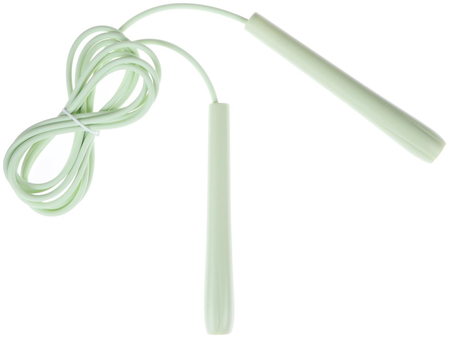 Скакалка 2,8 м, цвета МИКС