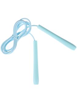 Скакалка 2,8 м, цвета МИКС