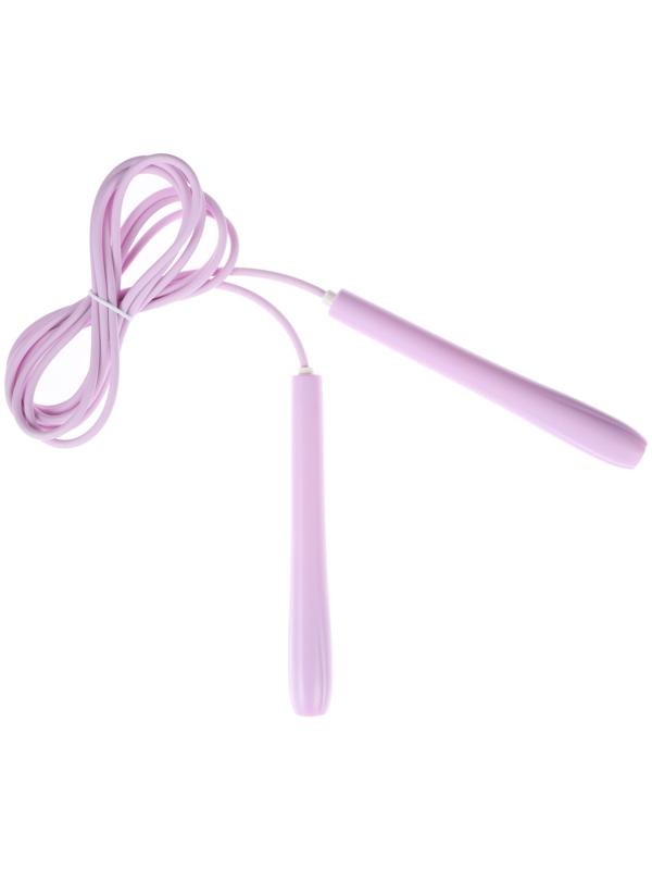 Скакалка 2,8 м, цвета МИКС