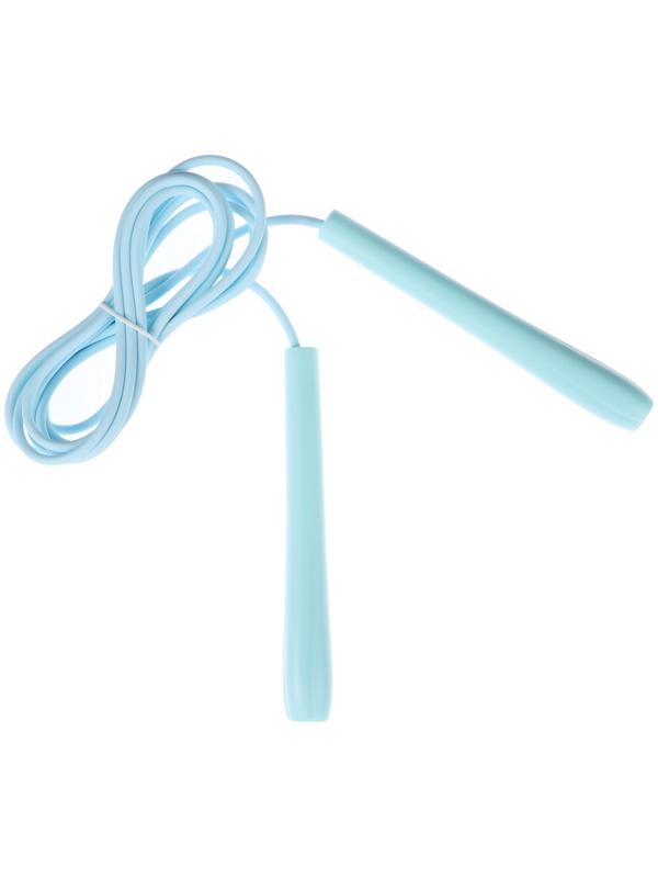 Скакалка 2,8 м, цвета МИКС