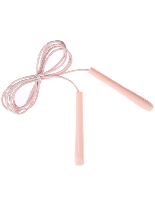 Скакалка 2,8 м, цвета МИКС