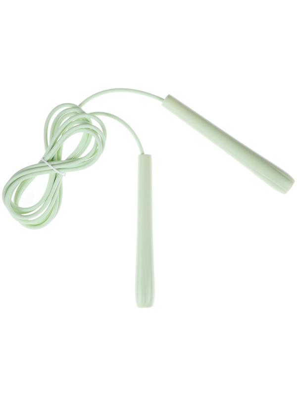 Скакалка 2,8 м, цвета МИКС