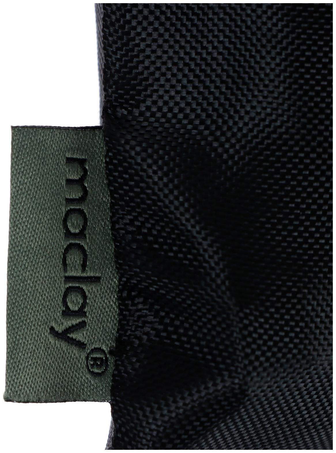 Плита газовая портативная maclay, для кемпинга, складная