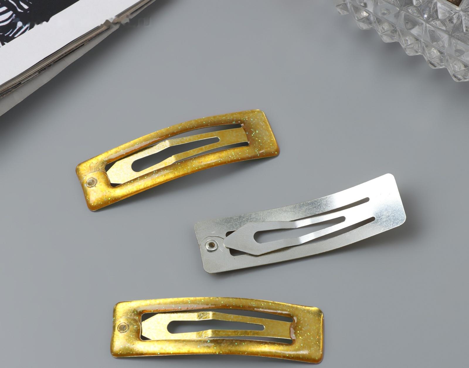 Невидимка для волос 