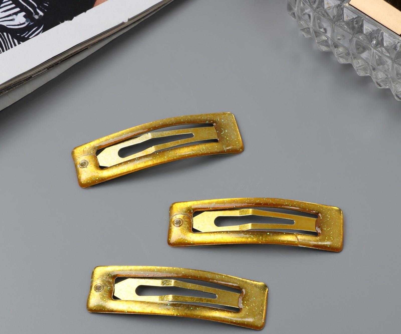 Невидимка для волос 