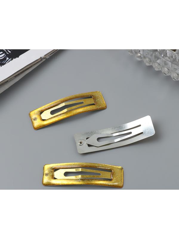 Невидимка для волос 