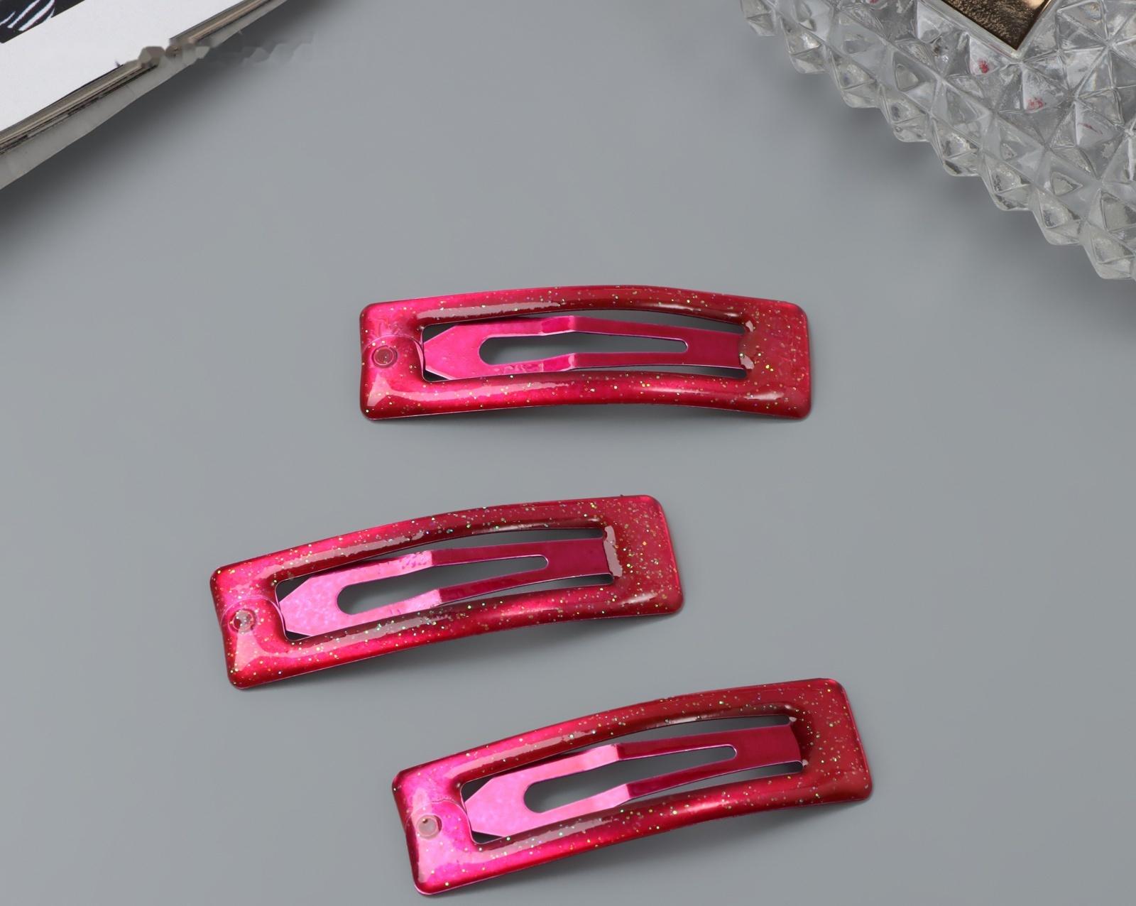 Невидимка для волос 