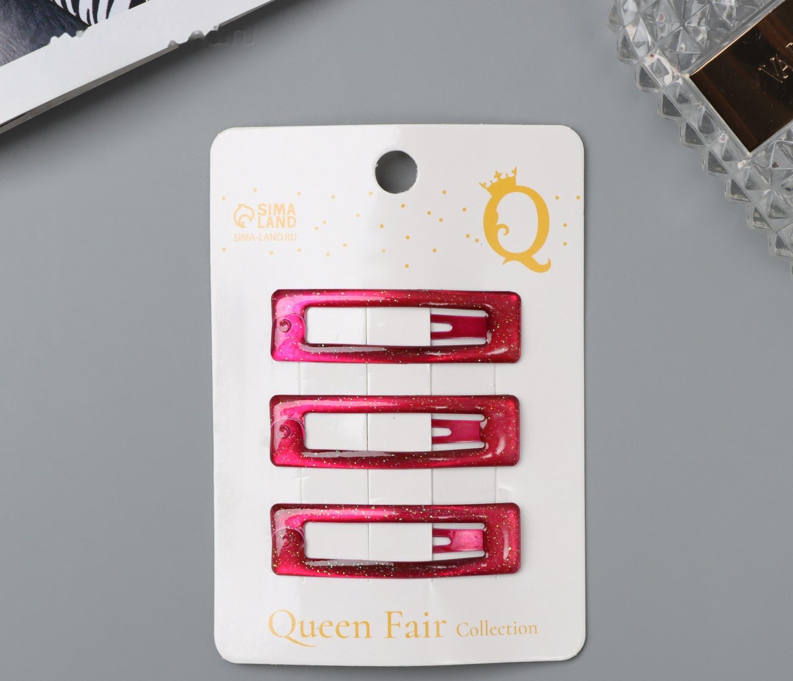 Невидимка для волос 