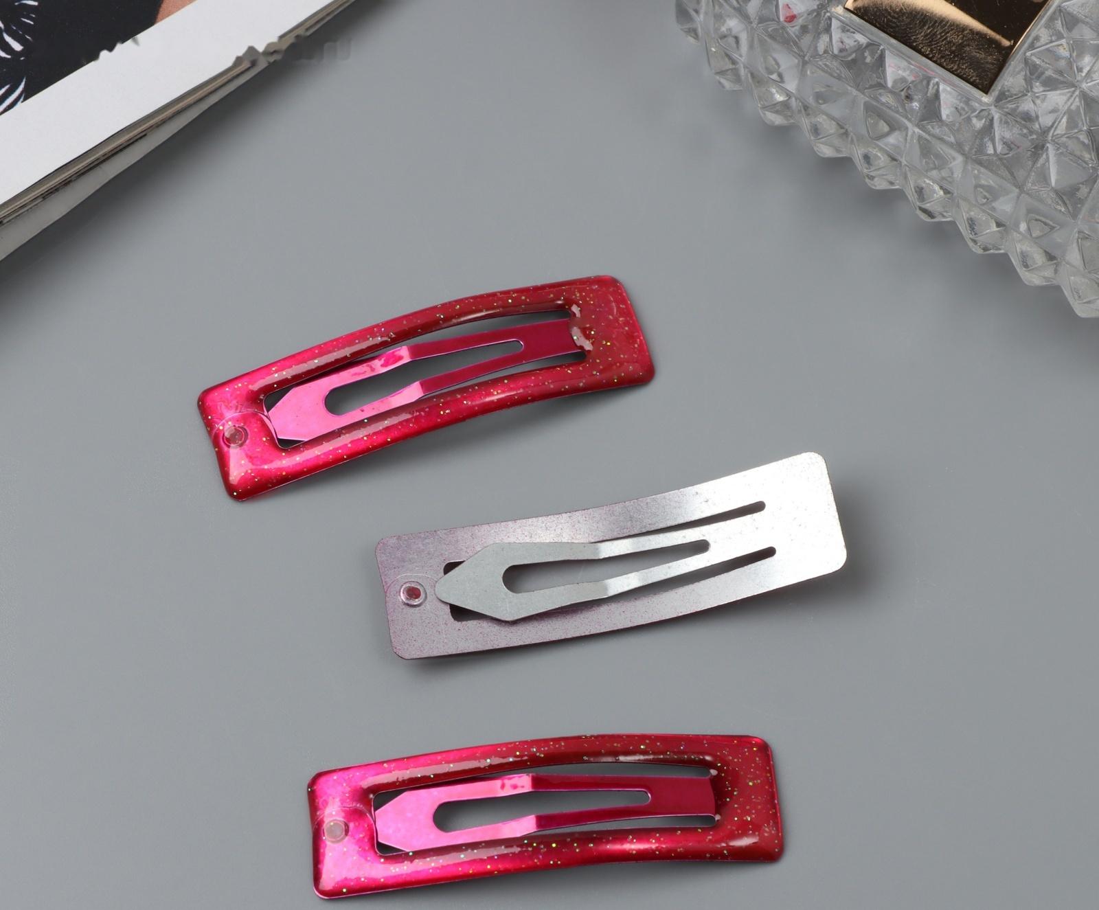 Невидимка для волос 