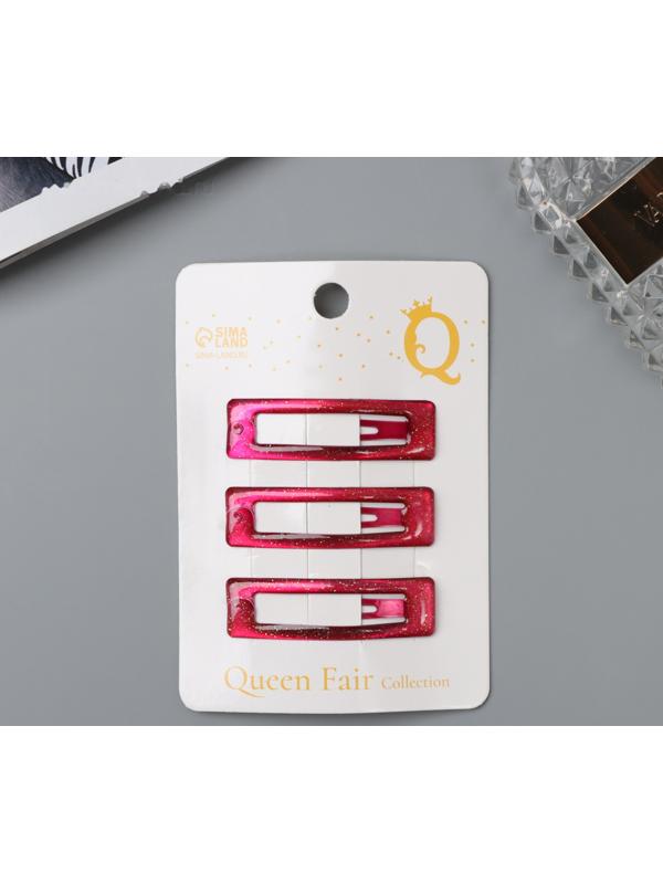 Невидимка для волос 