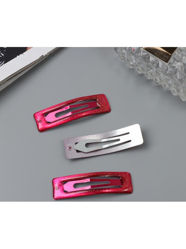 Невидимка для волос 