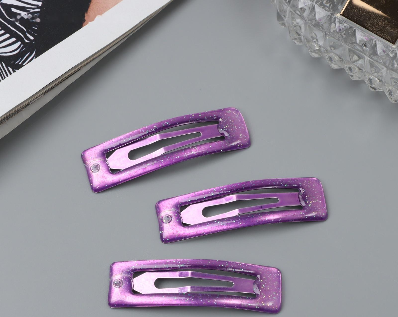 Невидимка для волос 