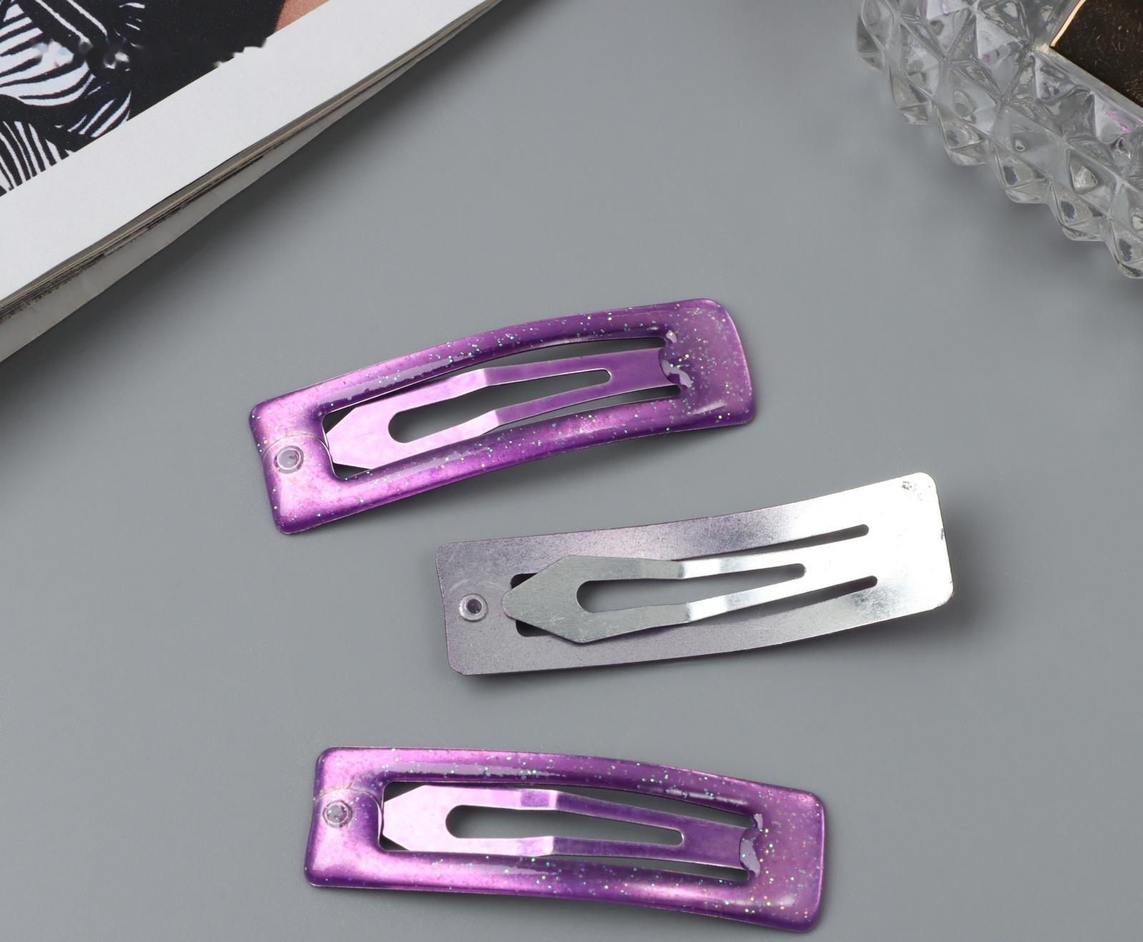 Невидимка для волос 